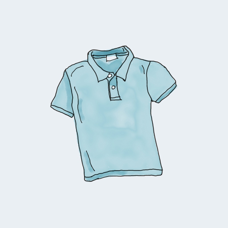 Polo-shirt